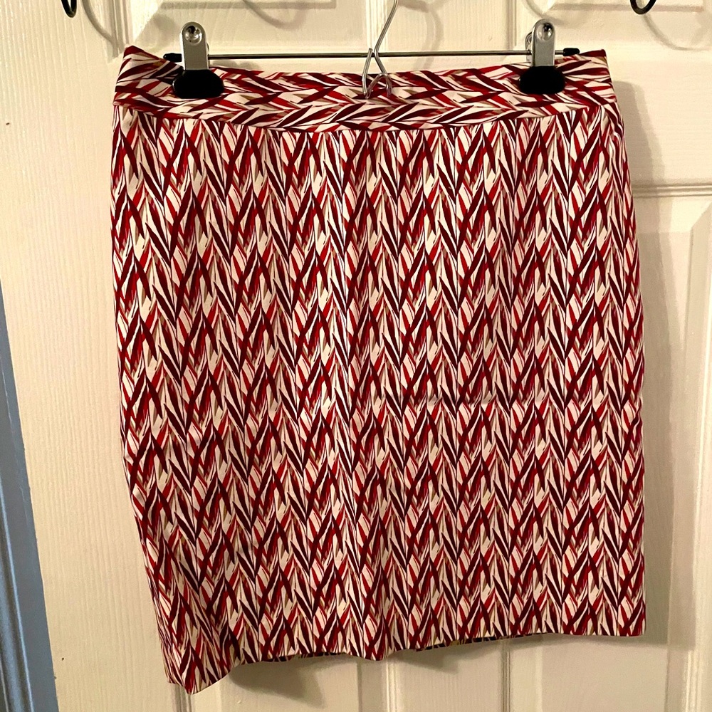 Skirts express, target and jcpenny